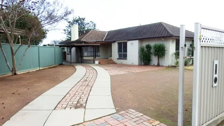 Main view of Homely house listing, 4 Rule Street, Shepparton VIC 3630