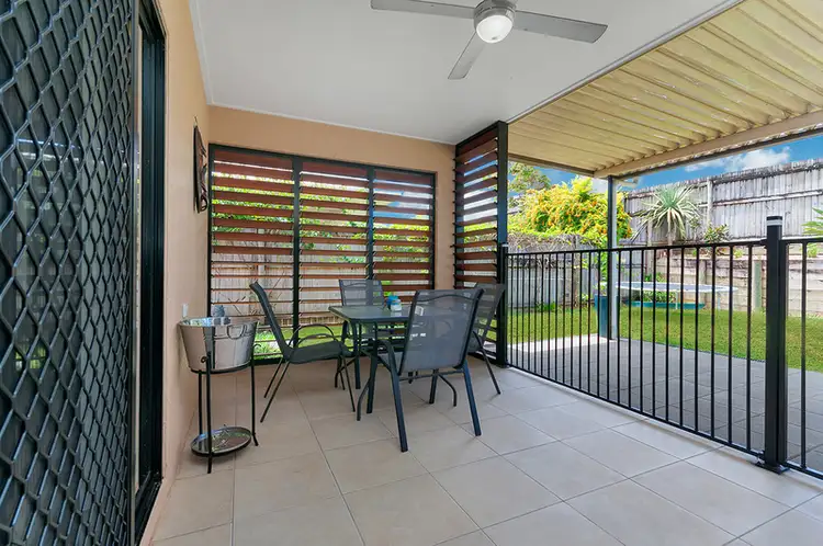 Second view of Homely house listing, 17 Finniss Crescent, Bentley Park QLD 4869