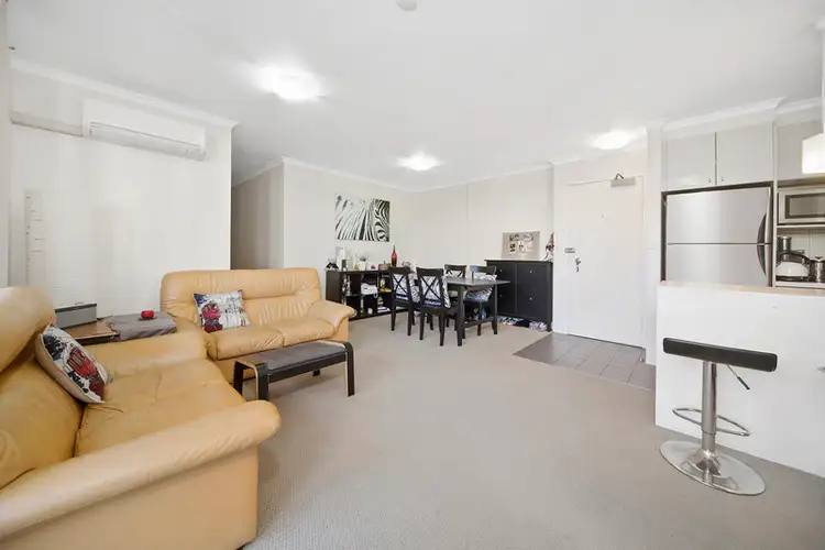 Main view of Homely apartment listing, 906/233 Pyrmont Street, Pyrmont NSW 2009