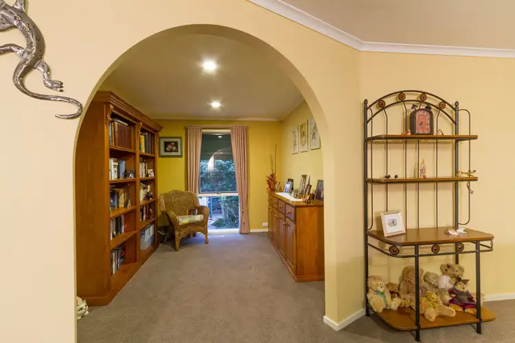Third view of Homely house listing, 14 Vista Drive, Chirnside Park VIC 3116