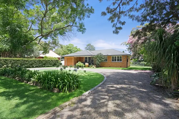 56 Kensington Road, Bolwarra NSW 2320