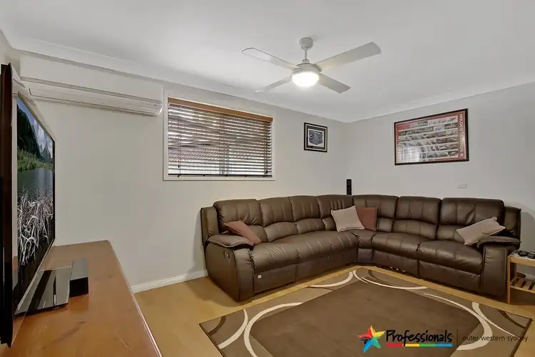 Second view of Homely house listing, 21 Greenway Avenue, Shalvey NSW 2770