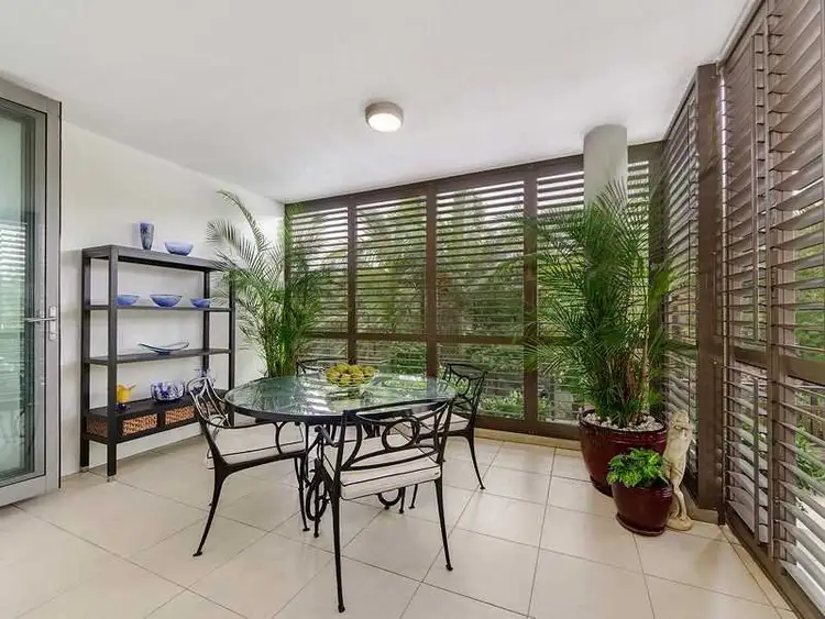 302/50 Riverwalk Avenue, Robina QLD 4226