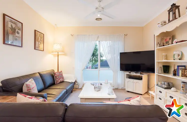 Fourth view of Homely house listing, 12 Rosewood Place, Chirnside Park VIC 3116