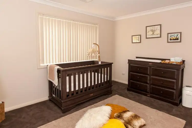 Seventh view of Homely house listing, 1B Burgandy Place, Cecil Hills NSW 2171