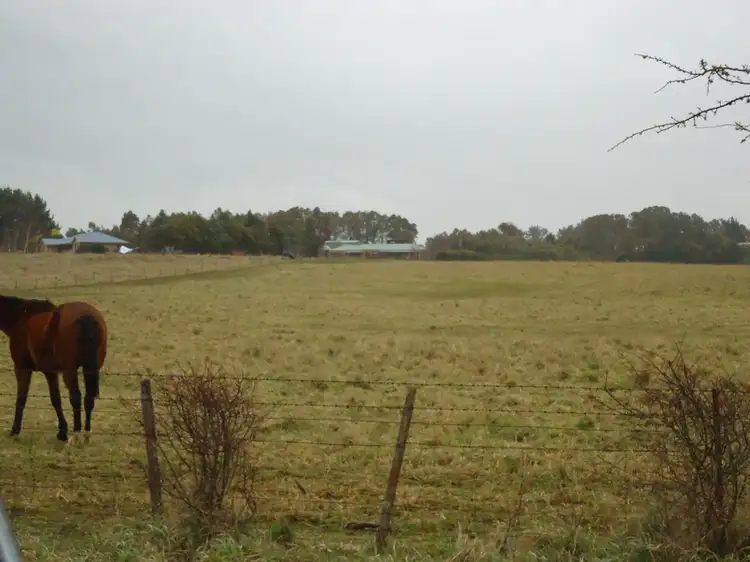 Third view of Homely land listing, Lot 3 Woodward Lane, Crookwell NSW 2583
