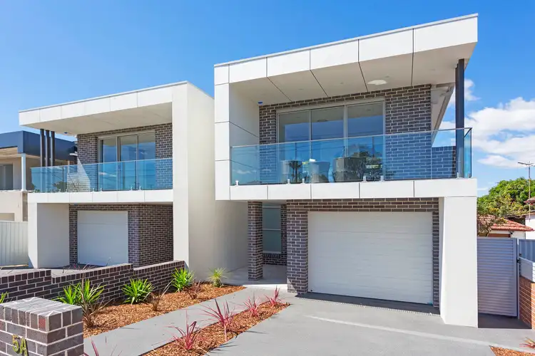 5A Dove Street, Revesby NSW 2212