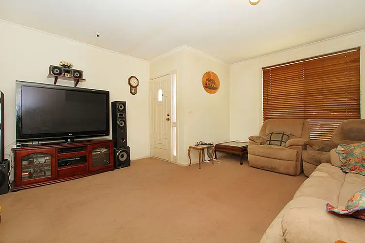 Third view of Homely unit listing, 2/7 Longfellow Drive, Delahey VIC 3037