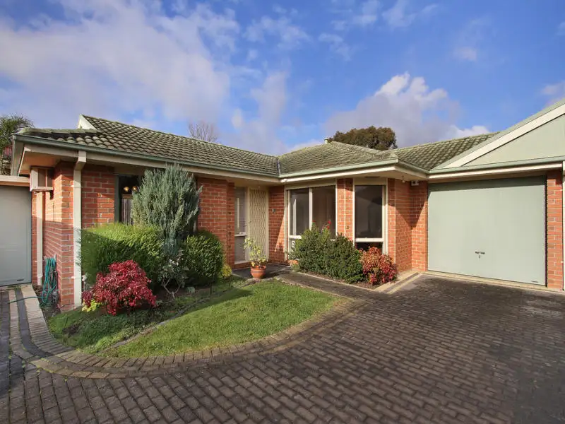 Main view of Homely unit listing, 3/21 Nursery Road, Croydon VIC 3136