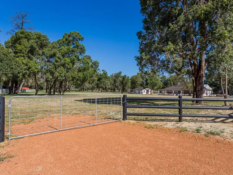 Second view of Homely land listing, 297 Hawtin Road, Forrestfield WA 6058