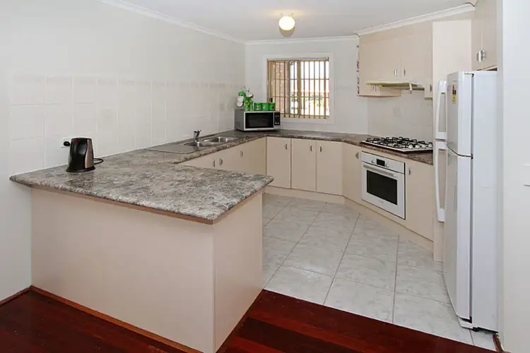 Fifth view of Homely house listing, 3 Dandarriga Way, Delahey VIC 3037
