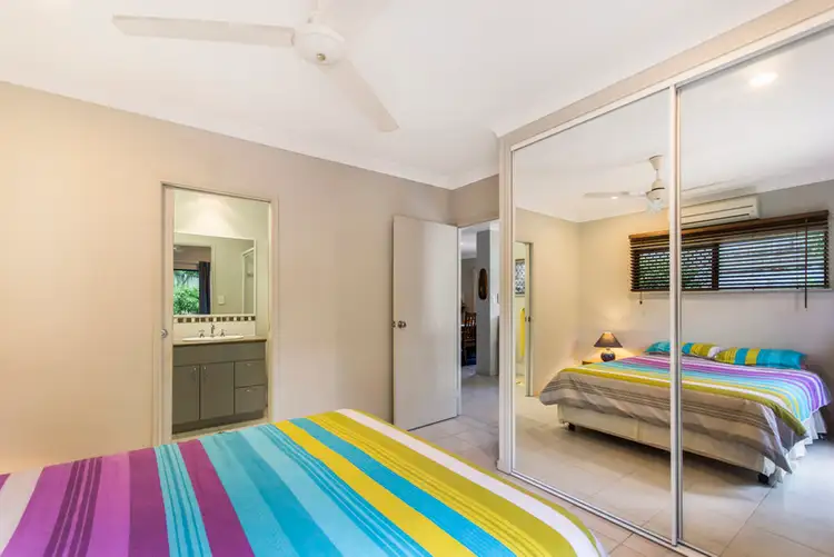 Fifth view of Homely house listing, 21 Cable Close, Kewarra Beach QLD 4879