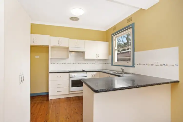 Second view of Homely house listing, 38 Thompson Street, East Maitland NSW 2323