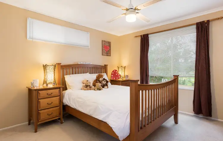 Fifth view of Homely house listing, 21 Croydondale Drive, Mooroolbark VIC 3138