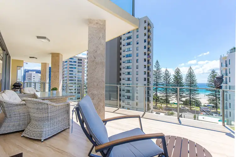 10/16-18 Eden Avenue, Coolangatta QLD 4225