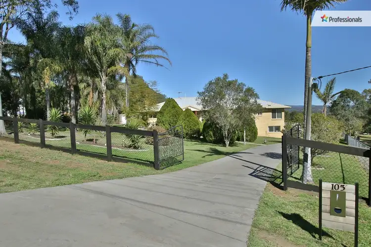 105 Falconer Road, Woodhill QLD 4285