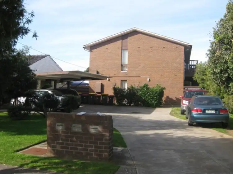 17 Kent Street