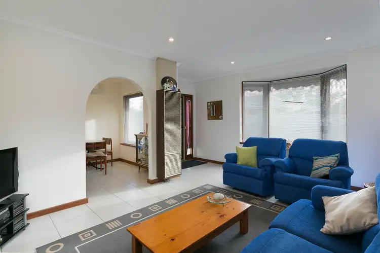 Second view of Homely unit listing, 2/3A Kearnes Road, Oaklands Park SA 5046