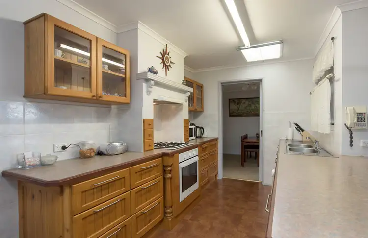 Fifth view of Homely house listing, 17 Ashton Avenue, Mooroolbark VIC 3138