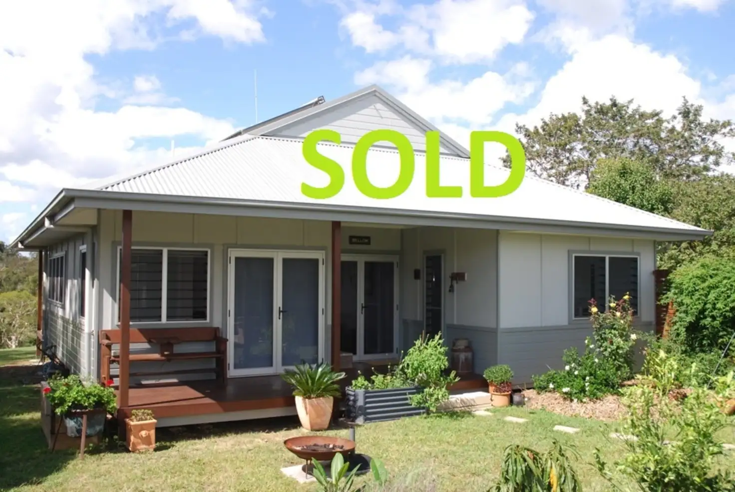 Main view of Homely house listing, 9A Mantons Lane, Lawrence NSW 2460