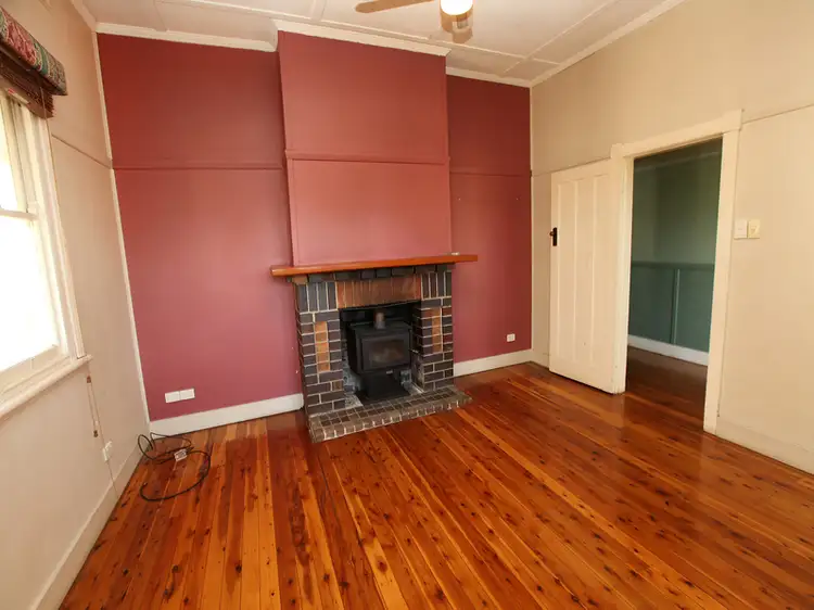 Second view of Homely house listing, 115 St, Aubins Street, Scone NSW 2337