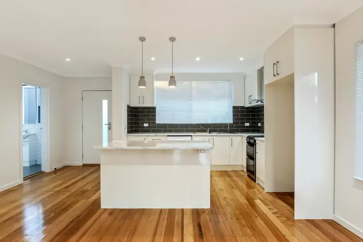 Fourth view of Homely unit listing, 1/3 Scott Avenue, St Albans VIC 3021
