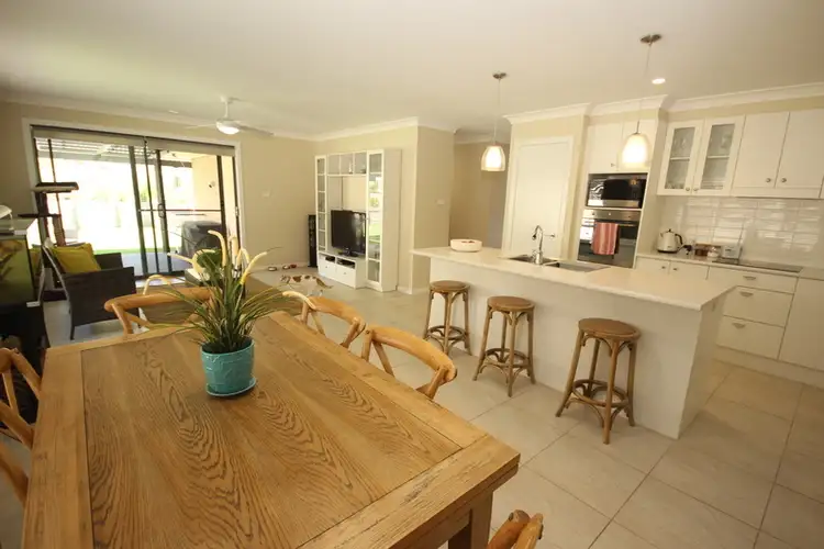 Fourth view of Homely house listing, 29 Pioneer Drive, Forster NSW 2428