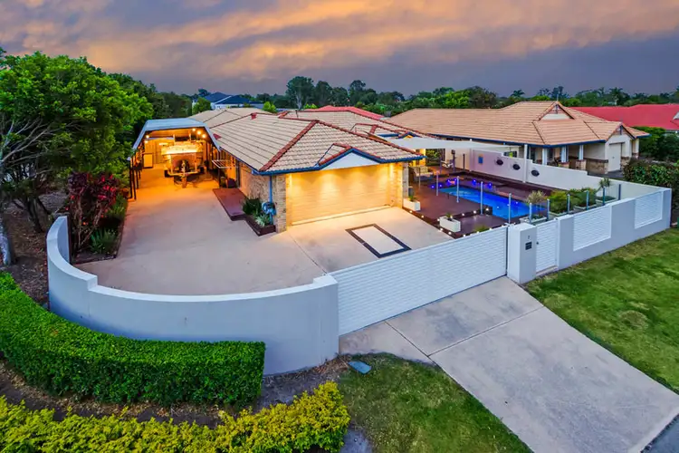 2 Bambi Close, Upper Coomera QLD 4209