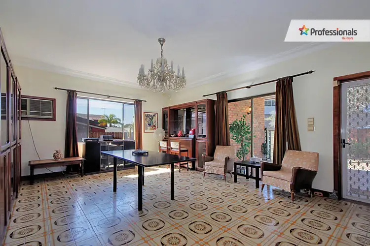 Fifth view of Homely house listing, 41 Saxon Street, Belfield NSW 2191