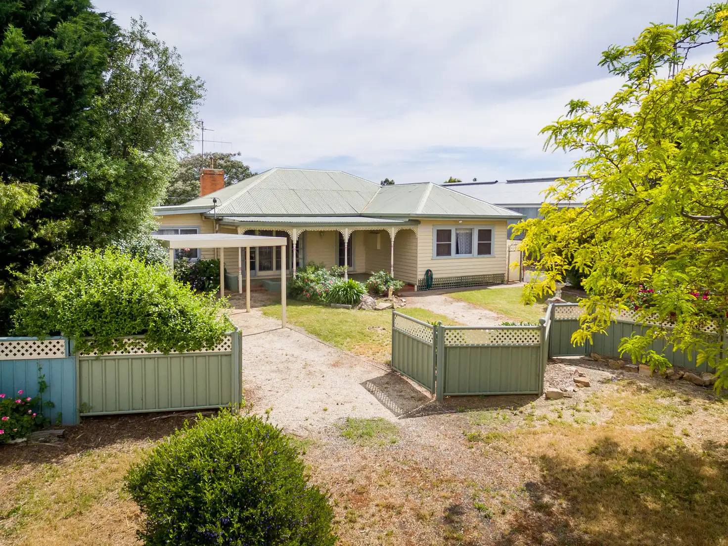 Main view of Homely house listing, 8 Hosie Road, Shepparton East VIC 3631