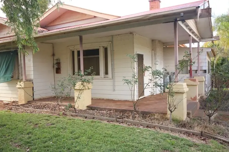 Main view of Homely house listing, 207 Calder Highway, Red Cliffs VIC 3496