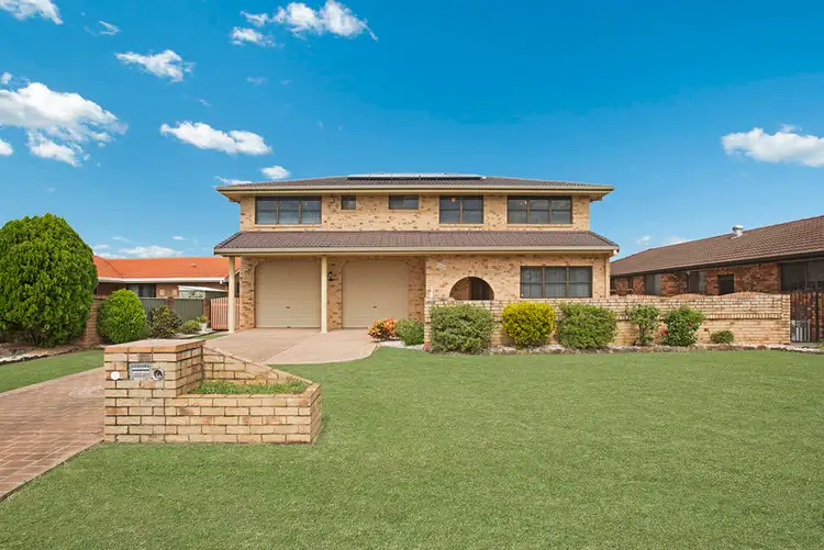 Third view of Homely house listing, 36 Quays Drive, Ballina NSW 2478