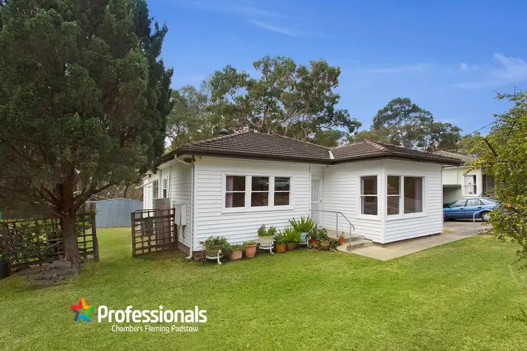 143 Sandakan Road, Revesby Heights NSW 2212