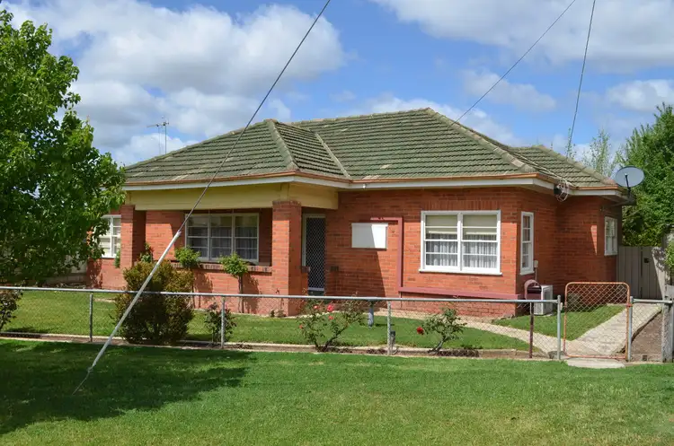 Second view of Homely house listing, 32 McCarthy Avenue, Numurkah VIC 3636