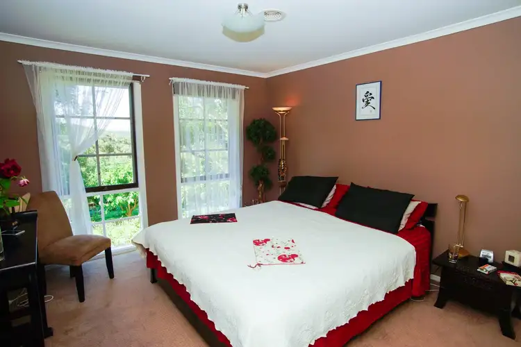 Fifth view of Homely house listing, 93 Wonga Road, Millgrove VIC 3799