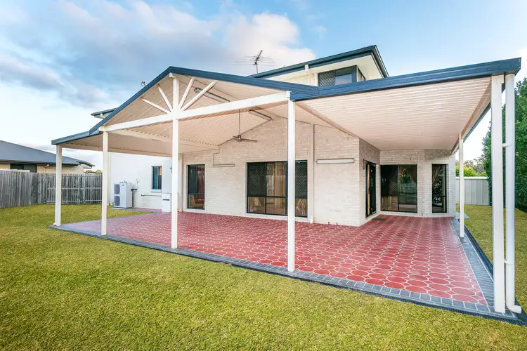 Second view of Homely house listing, 20 Sycamore Cl, Calamvale QLD 4116