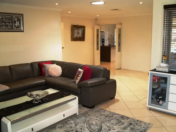 Third view of Homely house listing, 71 Ingham Drive, Casula NSW 2170