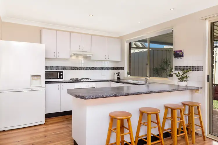 Third view of Homely house listing, 45 Michelago Circuit, Prestons NSW 2170