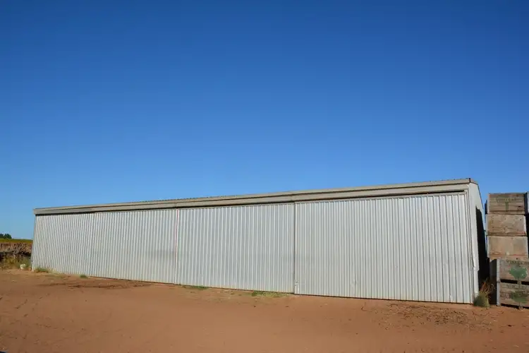 Third view of Homely rural property listing, 30 - 80 Dairtnunk Avenue, Irymple VIC 3498