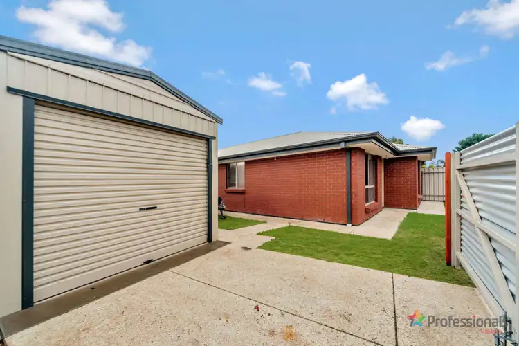 Fourth view of Homely house listing, 2 Nitschke Street, Elizabeth Grove SA 5112