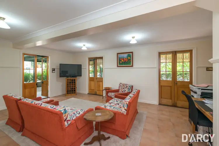 Second view of Homely house listing, 75 Royal Parade, Ashgrove QLD 4060