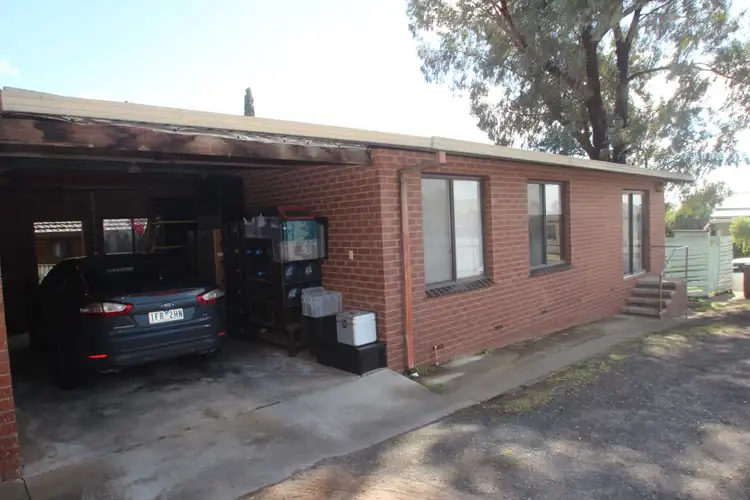 1/19 Pekin Road, Maryborough VIC 3465