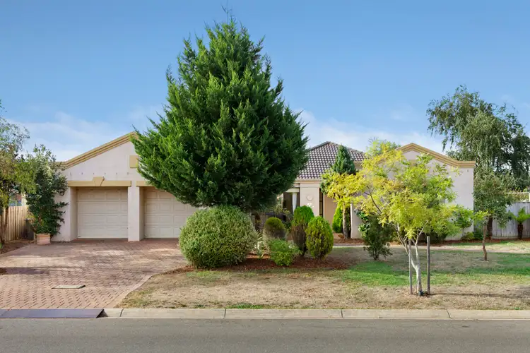 4 Boulevarde Drive, Alfredton VIC 3350