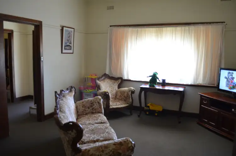 Second view of Homely house listing, 42 Granthorn Street, Shepparton VIC 3630