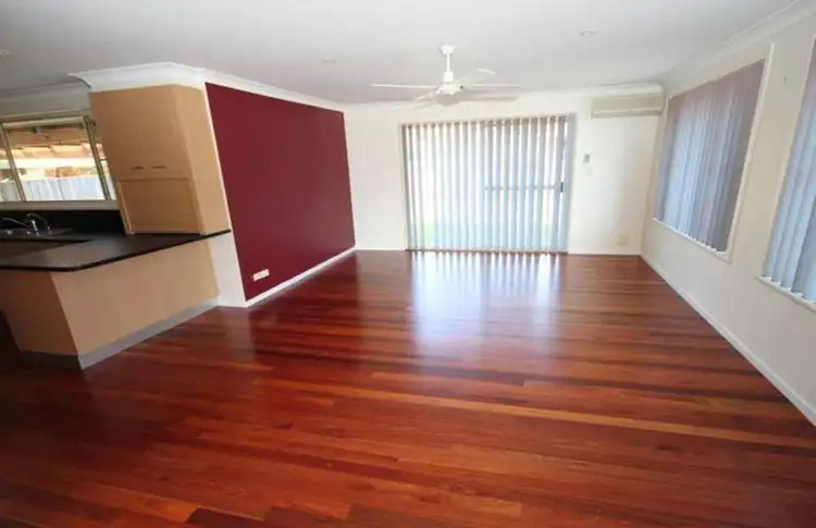 Second view of Homely house listing, 22 Kentia Drive, Forster NSW 2428