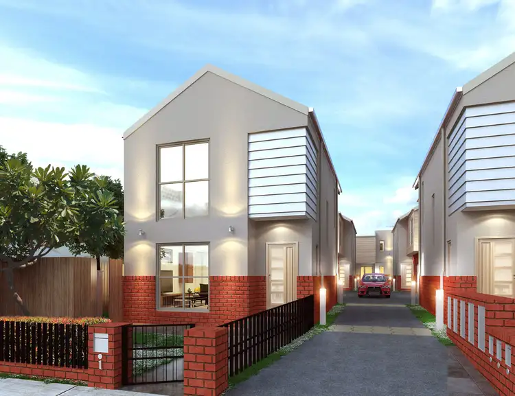 Third view of Homely house listing, 53 King Street, Dandenong VIC 3175