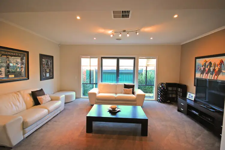 Fourth view of Homely house listing, 4 Cedar Court, Shepparton VIC 3630