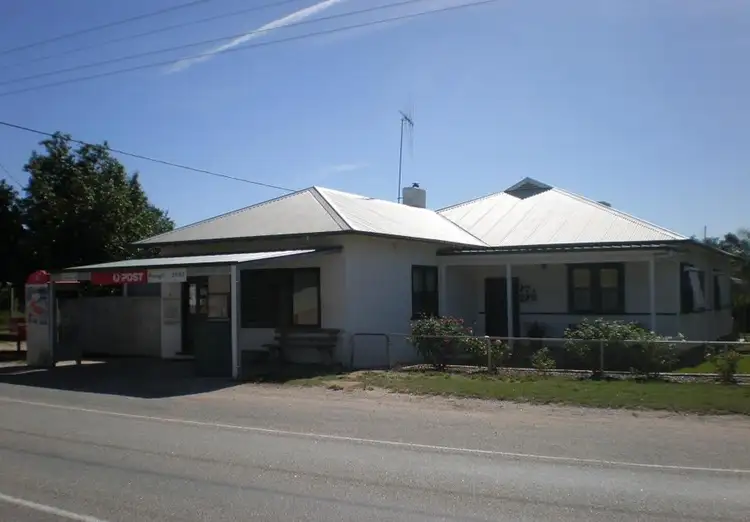 Main view of Homely house listing, 70 Murray Street, Piangil VIC 3597