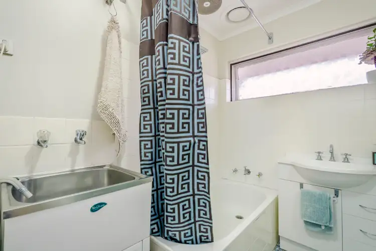 Second view of Homely flat listing, 8/28 Eldridge Street, Footscray VIC 3011