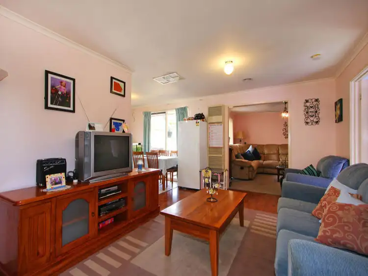 Second view of Homely house listing, 11 Valley Court, Croydon South VIC 3136